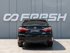 Седан Toyota Camry 2015 года, 1525000 рублей, Краснодар