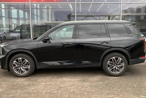 Внедорожник GAC GS8 2024 года, 3540000 рублей, Солонцы