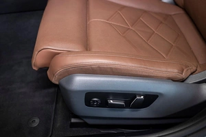 Седан BMW 5 серия 2024 года, 9100000 рублей, Москва