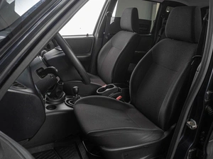 Внедорожник Chevrolet Niva 2020 года, 777000 рублей, Тюмень