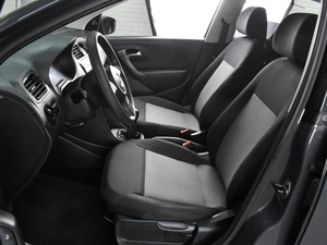 Седан Volkswagen Polo 2013 года, 799000 рублей, Воронеж