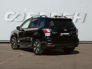 Внедорожник Subaru Forester 2016 года, 1790000 рублей, Волгоград