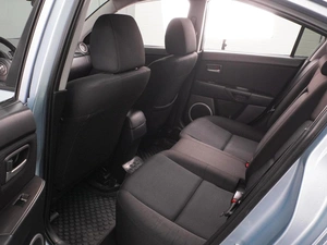 Седан Mazda 3 2006 года, 729000 рублей, Воронеж