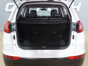 Внедорожник Chery Tiggo 5 2014 года, 849000 рублей, Воронеж