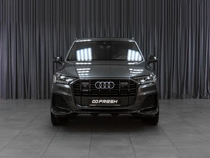 Внедорожник Audi Q7 2023 года, 11499000 рублей, Тюмень