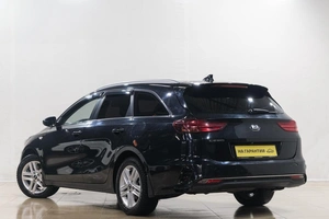 Универсал Kia Ceed 2020 года, 1569000 рублей, Новокузнецк