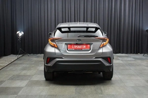 Внедорожник Toyota C-HR 2019 года, 2170000 рублей, Красноярск
