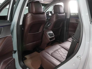 Внедорожник Chery Tiggo 8 Pro Max 2023 года, 2599000 рублей, Воронеж