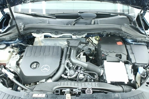 Внедорожник Mercedes-benz GLA-класс 2020 года, 3345000 рублей, Красноярск