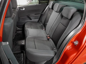 Седан Renault Megane 2008 года, 599000 рублей, Воронеж