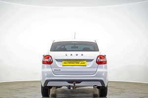 Лифтбек ВАЗ (LADA) Granta 2022 года, 589000 рублей, Оренбург