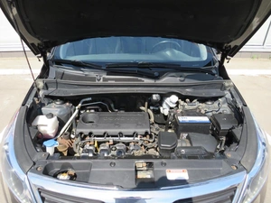 Внедорожник Kia Sportage 2013 года, 1380000 рублей, Брянск