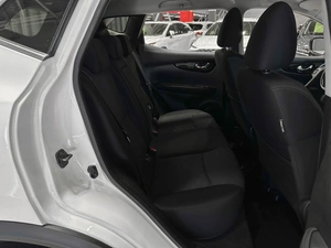 Внедорожник Nissan Qashqai 2018 года, 1647000 рублей, Красноярск