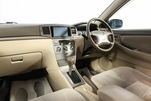Седан Toyota Corolla 2006 года, 599000 рублей, Новосибирск