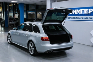 Седан Audi A4 2010 года, 1198000 рублей, Солонцы