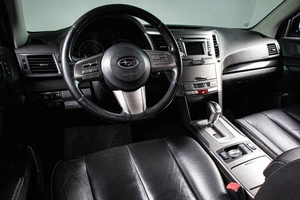 Седан Subaru Legacy 2011 года, 1119000 рублей, Сургут