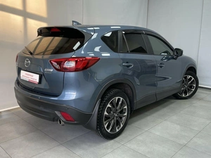 Внедорожник Mazda CX-5 2016 года, 2399900 рублей, Красноярск