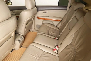 Внедорожник Lexus RX 2007 года, 1329000 рублей, Пермь