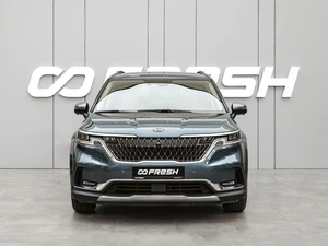 Минивэн Kia Carnival 2020 года, 3895000 рублей, Краснодар