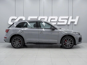 Внедорожник Audi Q5 2025 года, 5599000 рублей, Ростов-на-Дону