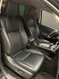 Внедорожник Mitsubishi Pajero Sport 2021 года, 4500000 рублей, Красноярск