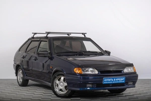 Хетчбэк ВАЗ (LADA) 2114 Samara 2013 года, 289000 рублей, Томск