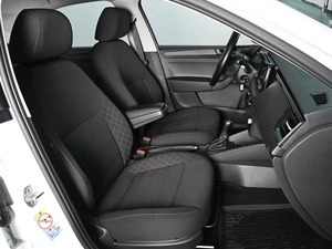 Лифтбек Skoda Rapid 2020 года, 1299000 рублей, Аксай