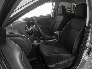 Седан Toyota Corolla 2008 года, 819000 рублей, Тюмень