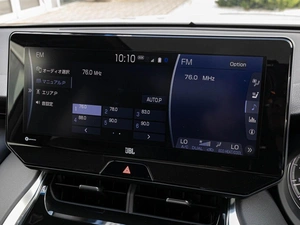 Внедорожник Toyota Harrier 2021 года, 4970000 рублей, Краснодар