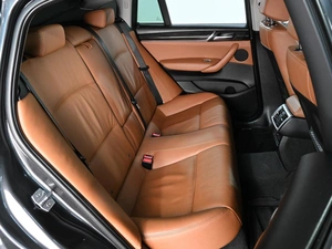 Внедорожник BMW X4 2015 года, 2899000 рублей, Аксай