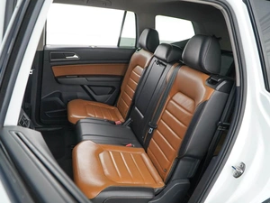 Внедорожник Volkswagen Teramont 2019 года, 3649088 рублей, Москва