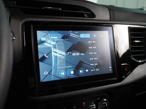 Внедорожник Chery Tiggo 4 2021 года, 1434000 рублей, Воронеж