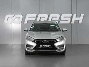 Седан ВАЗ (LADA) Vesta 2025 года, 1419000 рублей, Минеральные Воды