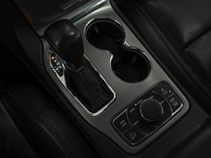 Внедорожник Jeep Grand Cherokee 2021 года, 6254111 рублей, Ставрополь