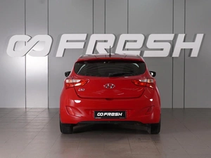 Хетчбэк Hyundai i30 2013 года, 1298000 рублей, Минеральные Воды