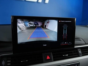Седан Audi A4 2020 года, 2500999 рублей, Москва