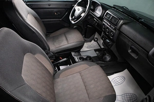 Внедорожник ВАЗ (LADA) Niva Legend 2021 года, 899000 рублей, Сургут