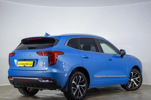 Внедорожник Haval Jolion 2021 года, 1749000 рублей, Оренбург