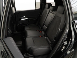 Внедорожник Mercedes-benz GLB-класс 2021 года, 3399077 рублей, Москва