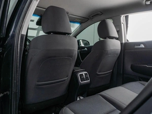 Внедорожник Kia Sportage 2017 года, 1950000 рублей, Тюмень