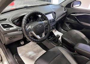Седан ВАЗ (LADA) Vesta 2018 года, 790000 рублей, Красноярск