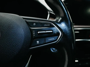 Внедорожник Hyundai Santa Fe 2018 года, 3224000 рублей, Красноярск