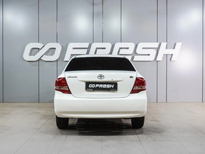 Седан Toyota Corolla Axio 2008 года, 839000 рублей, Воронеж