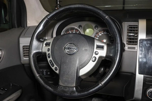 Внедорожник Nissan X-Trail 2008 года, 949000 рублей, Новосибирск