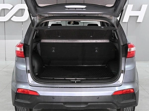 Внедорожник Hyundai Creta 2020 года, 2019000 рублей, Аксай