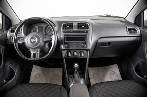 Седан Volkswagen Polo 2019 года, 1099000 рублей, Пермь