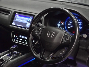 Внедорожник Honda Vezel 2017 года, 1549000 рублей, Красноярск