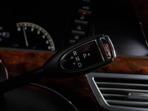 Седан Mercedes-benz S-класс 2008 года, 1209000 рублей, Воронеж