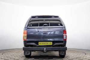 Пикап Toyota Hilux 2012 года, 1649000 рублей, Пермь