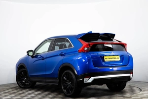 Внедорожник Mitsubishi Eclipse Cross 2019 года, 1939000 рублей, Пермь